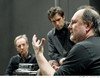 “Glengarry Glen Ross” de David Mamet