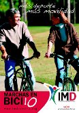 Marcha en Bici Este: 1 de marzo