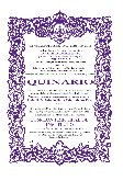 Quinario Hermandad del Museo