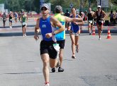 Triatlón Ciudad de Sevilla