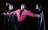 Por un sueño Juan José Jaén "El Junco"