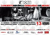 Concierto Benéfico Hermandad del Museo
