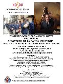 EL DISTRITO SAN PABLO ORGANIZA EL CONCIERTO DE LA BANDA DE LA CRUZ ROJA, PASCUAL GONZALEZ Y CANTORES DE HISPALIS