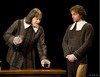 “El encuentro de Descartes con Pascal joven” de Jean-Claude Brisville