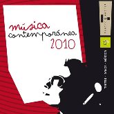 Obras de Agustía Charles, Peter Maxwell Davies y David del Puerto Ensemble Orquesta de Cadaqués