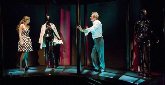 Mercado Libre.  Teatro Español