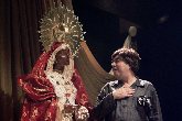 Mi madre amadísima