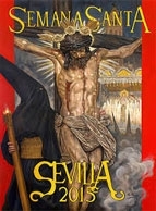 Programa Semana Santa Sevilla 2015