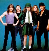 AC DC