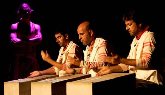 Amores Grup de Percussió