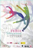 30º Feria Internacional del Títere