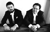DÚO “COLLADO&CALDERÓN”