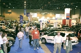 II Salón del Factory del Automóvil