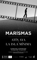 Exposición 'Marismas, Atín Aya y La Isla Mínima'