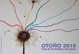 La creación y la reflexión vuelven a darse cita en la programación de Otoño de la Casa de los Poetas y las Letras