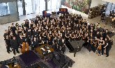 Concierto Extraordinario de la Orquesta Joven de Andalucía