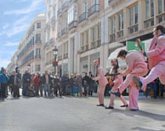 "Fanfare Électrique" para el feSt