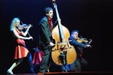 The Graffiti Classics, "16 Cuerdas con Mucho Ritmo" para el Fest