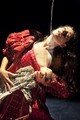 "Ricardo III"  COMPAÑÍA DE TEATRO ATALAYA