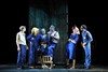 “Sueño de una noche de verano” de W. Shakespeare. UR TEATRO.