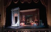 Opera LA TRAVIATA de GIUSEPPE VERDI (1813-1901)
