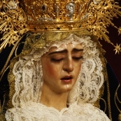 SEMANA SANTA 2016
