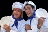 Gran Circo Mundial