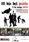 III Día de l Patín