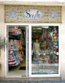 Tienda Flamenca Sevilla