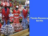Tienda Flamenca Sevilla