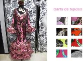 Tienda Flamenca Sevilla