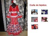 Tienda Flamenca Sevilla