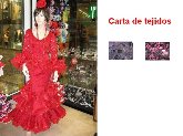 Tienda Flamenca Sevilla