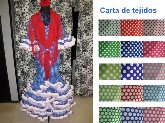 Tienda Flamenca Sevilla