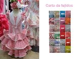 Tienda Flamenca Sevilla