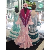 Tienda Flamenca Sevilla