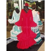 Tienda Flamenca Sevilla
