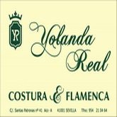 Yolanda Real  Costura & Flamenca