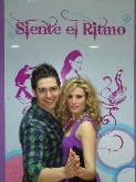 Escuela de baile y Arte Siente el Ritmo