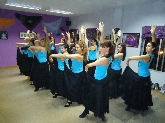 Escuela de baile y Arte Siente el Ritmo