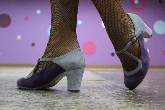 Escuela de baile y Arte Siente el Ritmo