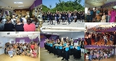 Escuela de baile y Arte Siente el Ritmo