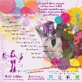 Escuela de baile y Arte Siente el Ritmo