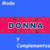 Donna Moda y Complementos - Triana