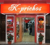 K- prichos Bisutería y Complementos