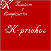 K- prichos Bisutería y Complementos