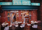 Bar Pulido
