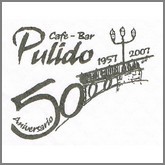 Bar Pulido