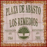 Mercado de Los Remedios