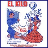 El Kilo